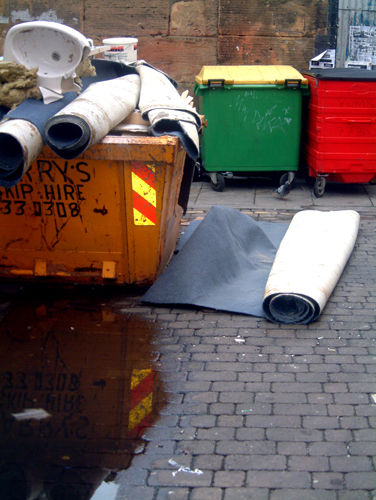 Clear Out (2005)